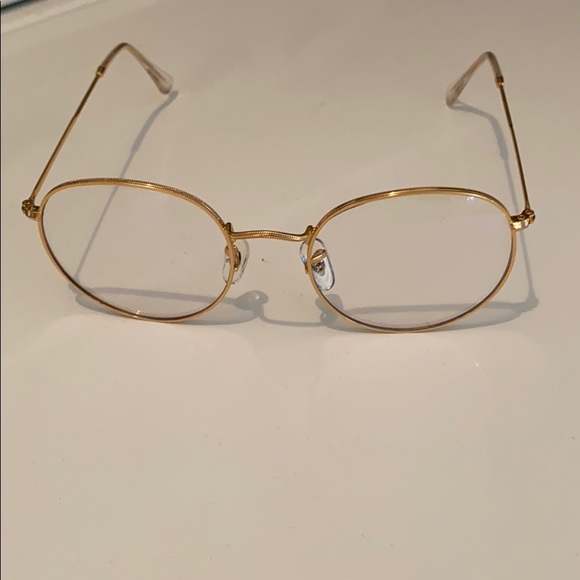 Blue Light Blocking Eyeglasses - Picture 1 of 5